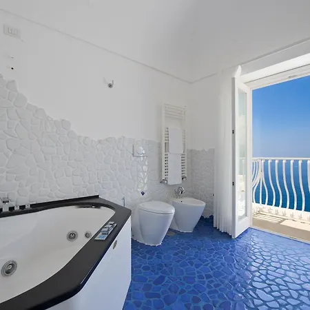 Imperati * Praiano