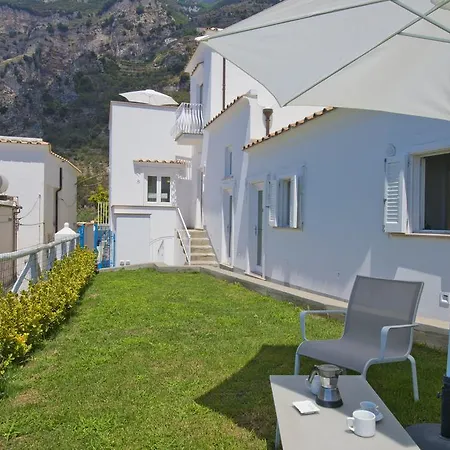 Villa Imperati Praiano