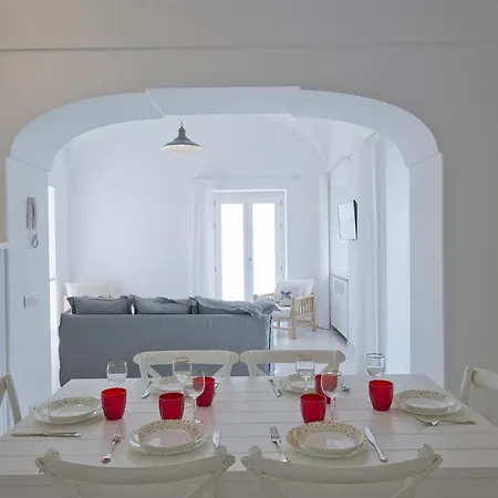 Imperati 빌라 프라이아노