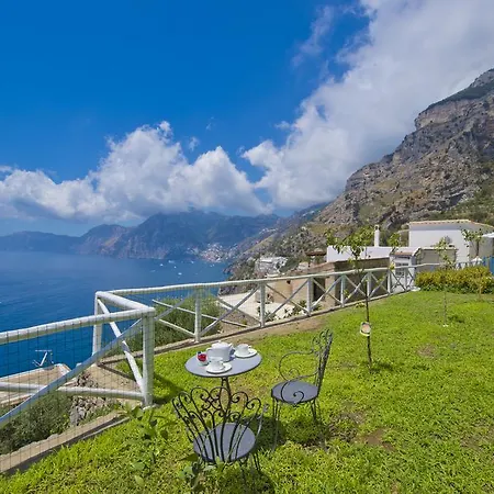 Imperati 빌라 프라이아노