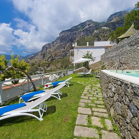 Imperati Praiano