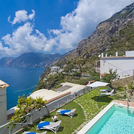 Imperati Villa *