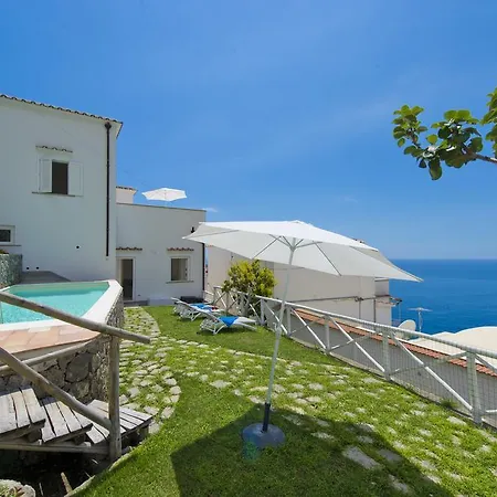 Imperati * Praiano