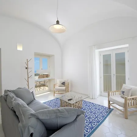 Imperati Villa