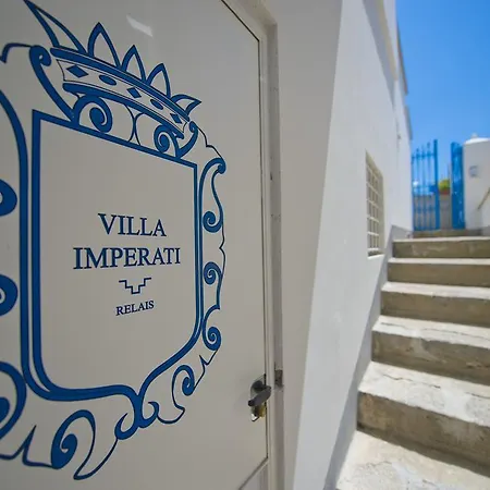 Imperati Villa